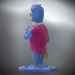 pixar_elemental_wade_ripple_printable.gif Fichier 3D Pixar Elemental Wade Ripple à imprimer・Objet pour impression 3D à télécharger