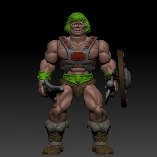 hemannuevo3.gif He-Man MOTU Action Figure MOTU Style