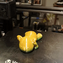 FLEXI-KOALA.gif Archivo STL Flexy Koala・Modelo de impresión 3D para descargar, vitorjeronimo