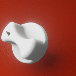 ezgif.com-crop.gif 3D-Datei Kühlschrank-Thermostatknopf kostenlos・3D-druckbares Objekt zum herunterladen