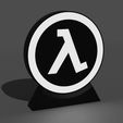 0.gif Half-Life Led Lamp