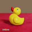 toys_01_duck_vid.gif Vintage Rubber Duck