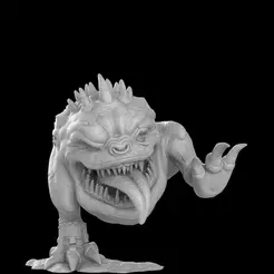 a0d0f631fe10e4073578f08b93ebc1c8_original.gif STL file Mega Squig・3D printer model to download