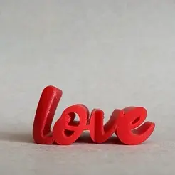 cropped love gif.gif Love - Heart Valentine's Day Gift