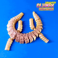 ezgif.com-gif-maker-1.gif STL-Datei Flexi-Gelenk-Schuppentier・3D-druckbare Vorlage zum herunterladen