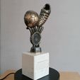 InShot_20240419_123958151.gif Football Trophy - Boot and Ball