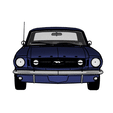 Ford-Mustang-GT-1964.gif Ford Mustang GT 1964