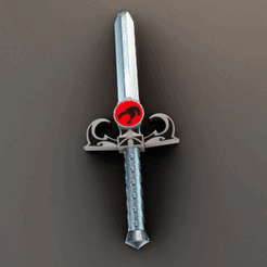 COSMOCATS_EPEE.gif EPEE COSMOCATS / THUNDERCATS