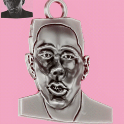 Untitled video - Made with Clipchamp (3).gif Tyler The Creator Igor Pendants