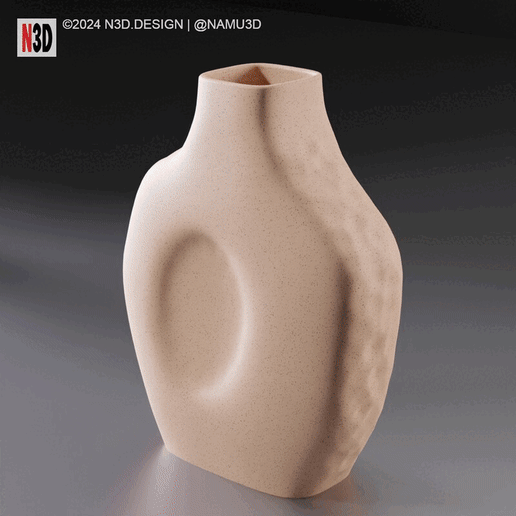 roughcut-vase.gif Vase 2008B