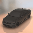 Volkswagen-Passat-2020.gif Volkswagen Passat 2020