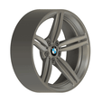 style167gif.gif BMW Style 167 wheels for scale model