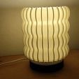 ezgif-3-c2dd8fc5a7.gif Bed Lamp - Model 1