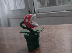 principal-gif.gif STL file Grinder Grinder - Carnivorous Plant - Mario Bross・3D printable design to download