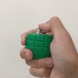 ezgif.com-gif-maker-1.gif Grenade Lighter for Bic Mini (J5) (case)