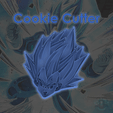 Gif_VegetaBlue.gif TOURNAMENT OF POWER LIMITED EDITION COOKIE CUTTER