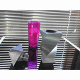 llenado.gif STL file Sugar dispenser・3D printable design to download