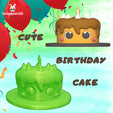 Cod532-Cute-Birthday-Cake.gif Cute Birthday Cake