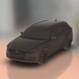 Mazda-CX-8-2020.gif Mazda CX-8 2020