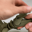 gif-mecanismo.gif Fichier 3D Spinosaurus mordant・Objet pour imprimante 3D à télécharger, ergio959