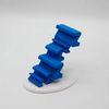 3961EC20-63DC-493A-A5AB-80B0B35AF421.gif STL file Sleepy Phone Stand・3D print design to download, NKpolymers