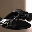 tinywow_video_35699578.gif DOWNLOAD ATV CAR SCIFI 3D MODEL - OBJ - FBX - 3D PRINTING - 3D PROJECT - BLENDER - 3DS MAX - MAYA - UNITY - UNREAL - CINEMA4D - GAME READY ATV ATV Action figures Auto & moto Airsoft