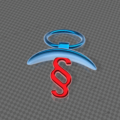 suckonthis2.gif Fichier STL sucer ceci - la tétine de la justice・Plan pour imprimante 3D à télécharger, syzguru11