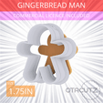 Gingerbread_Man~1.75in.gif Cortador de biscoitos de gengibre 1.75in / 4.4cm