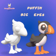 Cod575-Puffin-Big-Eyes.gif Puffin Big Eyes