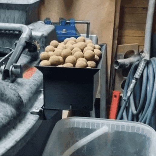 ANATEC single-shell additional bin 3D model