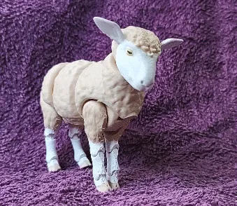 GIF2.gif Articulated Sheep