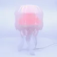 ONOFF.gif Jellyfish Desk Lamp [Medusa]
