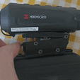 ezgif.com-gif-maker.gif Ajustable RIS mount Hicmicro Lynx LC06