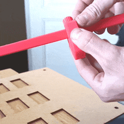 20230529_175701.gif STL-Datei BIC-Truschin・Design für den 3D-Druck zum Herunterladen