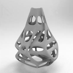 untitled.804.gif STL-Datei Voronoi-Lampe generische parametrische Lampe herunterladen • Design für 3D-Drucker, nikosanchez8898