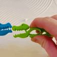 image-1.gif Прищепка для одежды "Крокодил