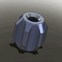 ezgif.com-gif-maker-12.gif STL file Pearl23_1・3D printable model to download
