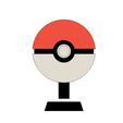 6-POKEBALL.mp4 POKEBALL - POKEBALL - DECOR