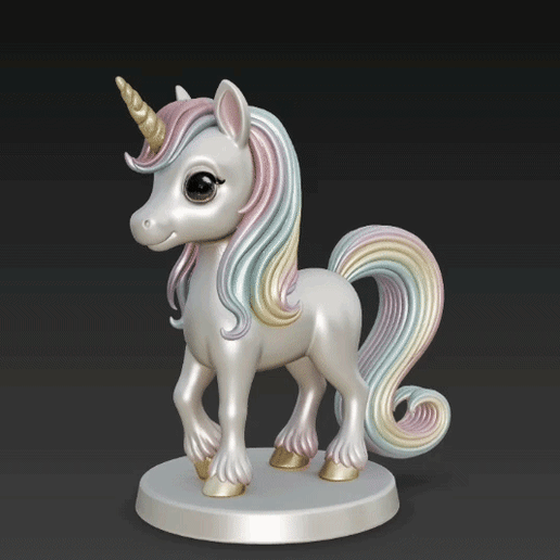 unicorn