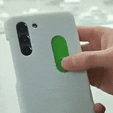 S21_Sliding_Middle_Finger_Case.gif Galaxy S21 - Sliding Middle Finger case