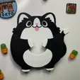 CAT-STICKY-NOTE-HOLDER-AND-CHECKLIST-TEMPLATES-STENCILS.gif CAT STICKY NOTE HOLDER AND CHECKLIST TEMPLATES STENCILS - MAGNETIC AND STANDS ON OWN