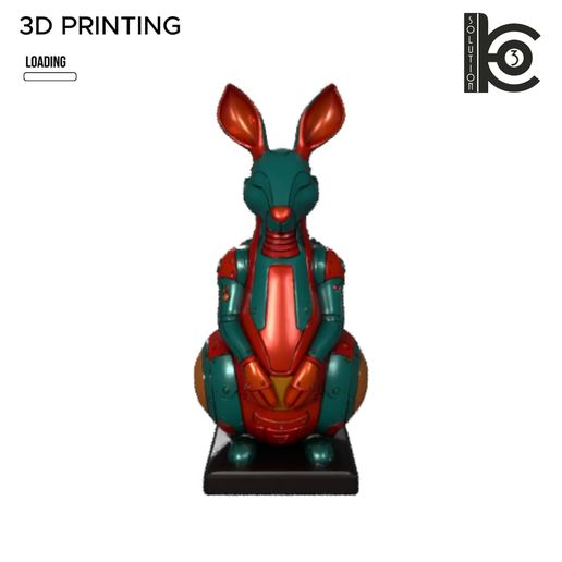 Cyber-Kangaroo-Sentinel.mp4 Cyber Kangaroo Sentinel