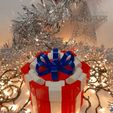VIDEO-GIF.gif MECHANICAL CHRISTMAS GIFT BOX