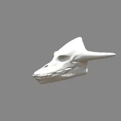 dragon.gif dragon skull