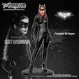 SG01_AnimatedGif.gif Catwoman (Selina Kyle) from The Dark Knight Rises Movie