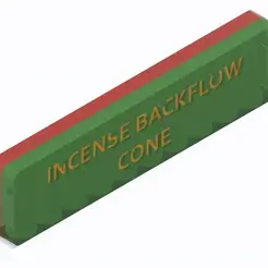 Incense-Backflow-Mold_Cone-v6.gif Incense Backflow Mold - Cone