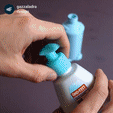 02.gif Dispensador de jabón "burbujas"