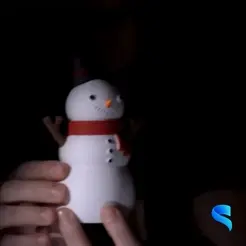 Snowman-Cookie-Stash-GIF.gif Alijo de galletas muñeco de nieve