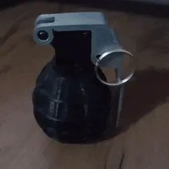 ezgif.com-optimize.gif Hand Grenade M75 Lighter Case