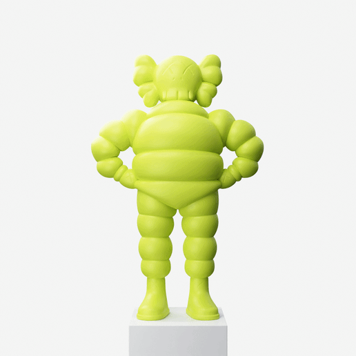 Chum3.gif KAWS CHUM